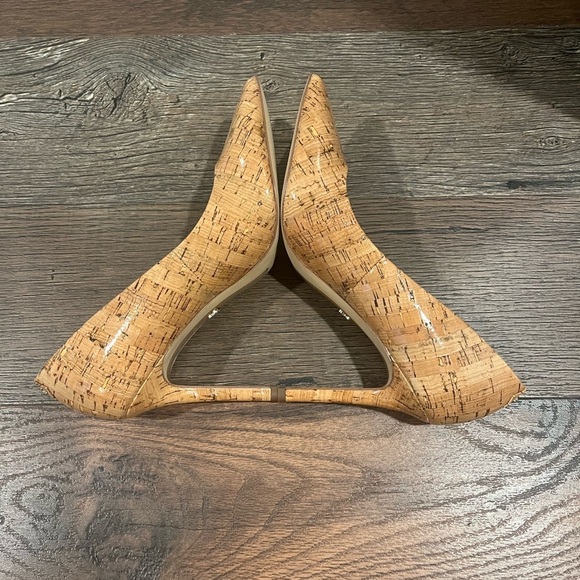 NWOT Sam Edelman Hazel Pump; Size 7 - Picture 7 of 9